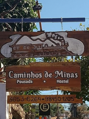Pousada Caminhos de Minas Belo Horizonte